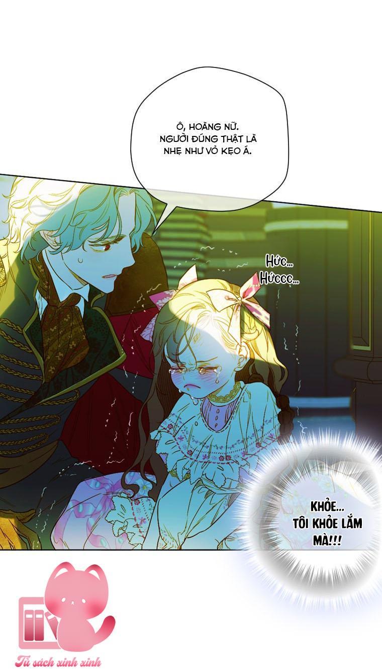 Khế Ước Hôn Nhân Của Mẹ Tôi - Chap 8 - Trang 39