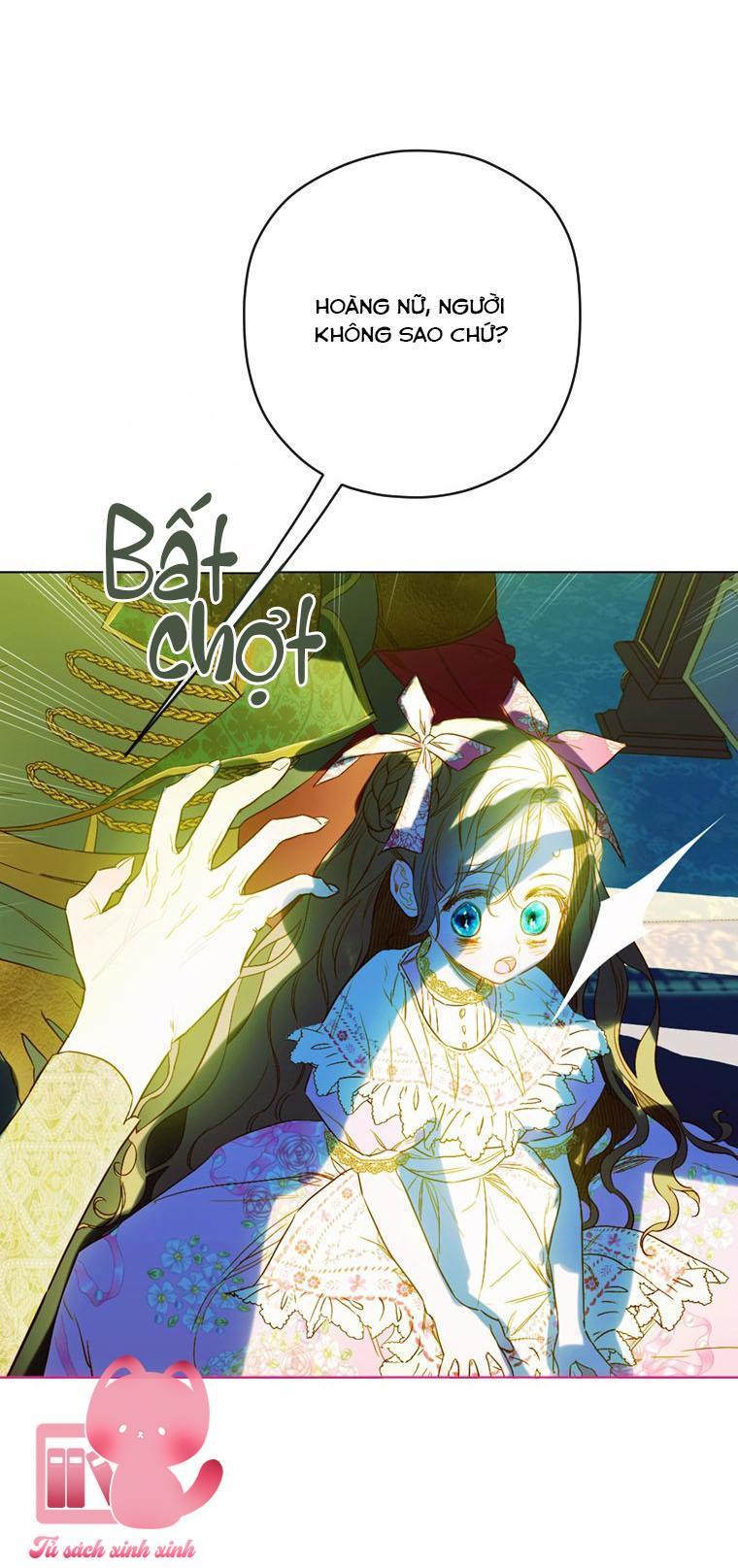 Khế Ước Hôn Nhân Của Mẹ Tôi - Chap 8 - Trang 40