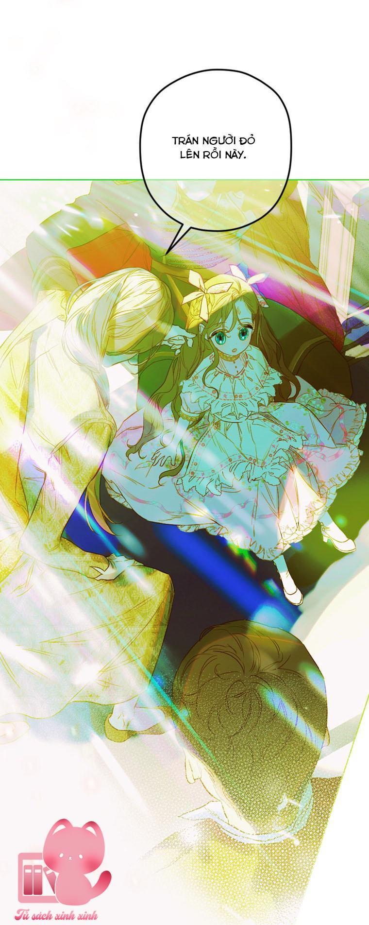 Khế Ước Hôn Nhân Của Mẹ Tôi - Chap 8 - Trang 43
