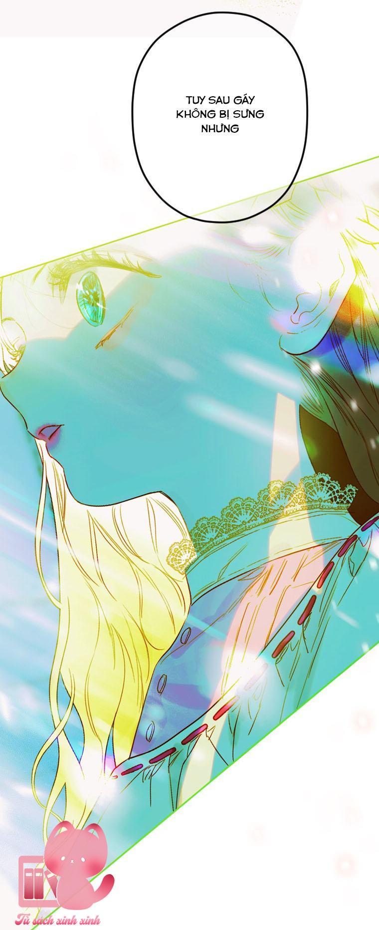 Khế Ước Hôn Nhân Của Mẹ Tôi - Chap 8 - Trang 44