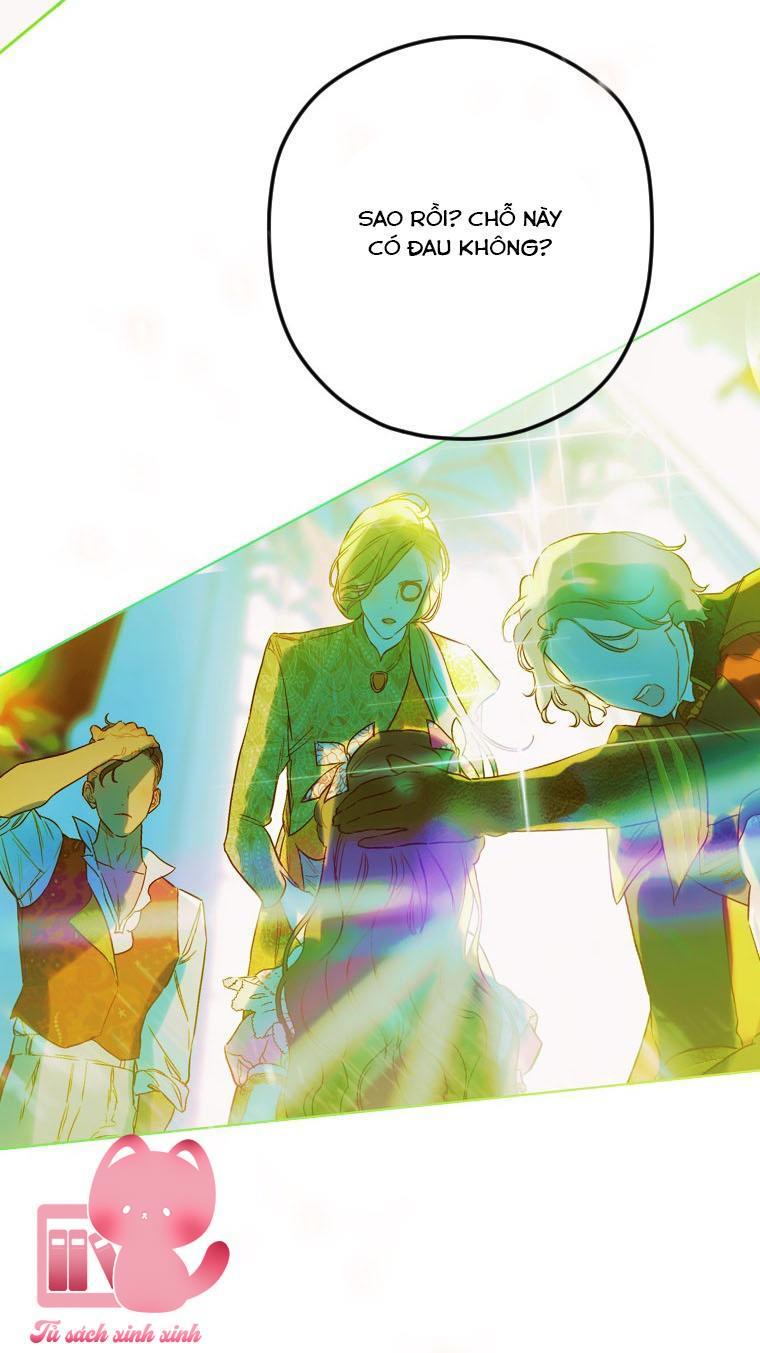 Khế Ước Hôn Nhân Của Mẹ Tôi - Chap 8 - Trang 45