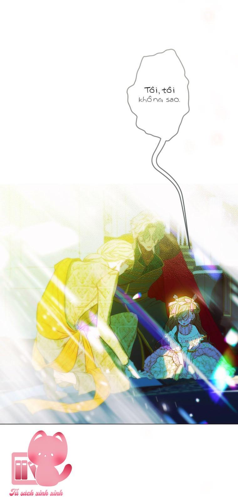 Khế Ước Hôn Nhân Của Mẹ Tôi - Chap 8 - Trang 48