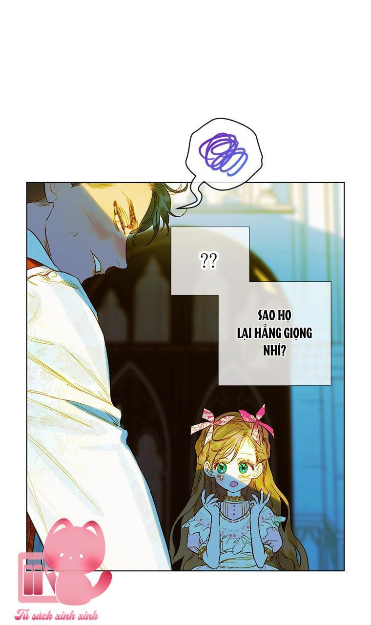Khế Ước Hôn Nhân Của Mẹ Tôi - Chap 8 - Trang 6