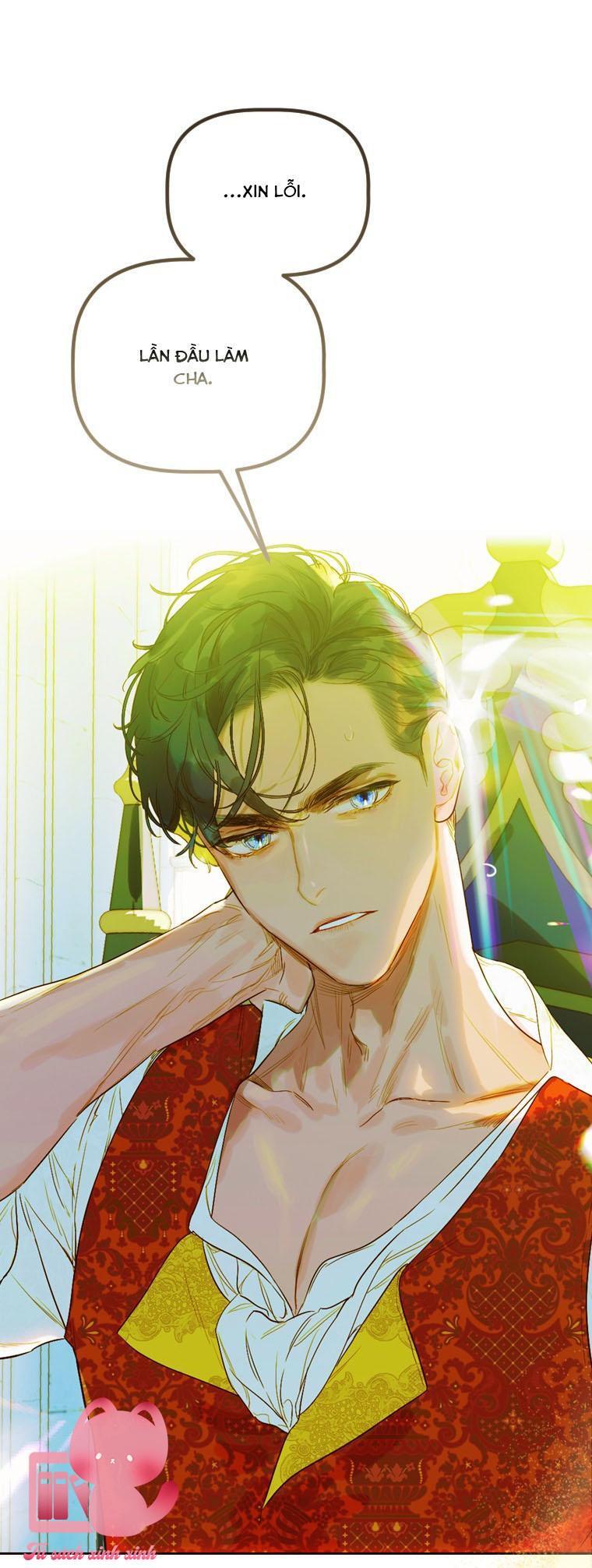 Khế Ước Hôn Nhân Của Mẹ Tôi - Chap 8 - Trang 51