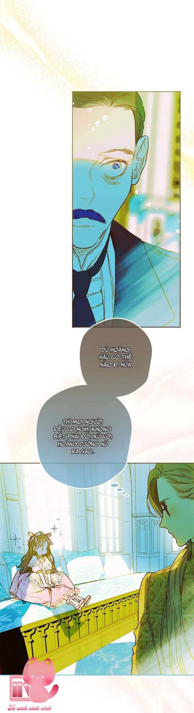 Khế Ước Hôn Nhân Của Mẹ Tôi - Chap 8 - Trang 53