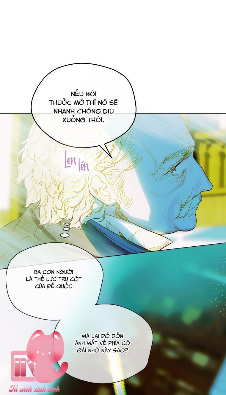 Khế Ước Hôn Nhân Của Mẹ Tôi - Chap 8 - Trang 55