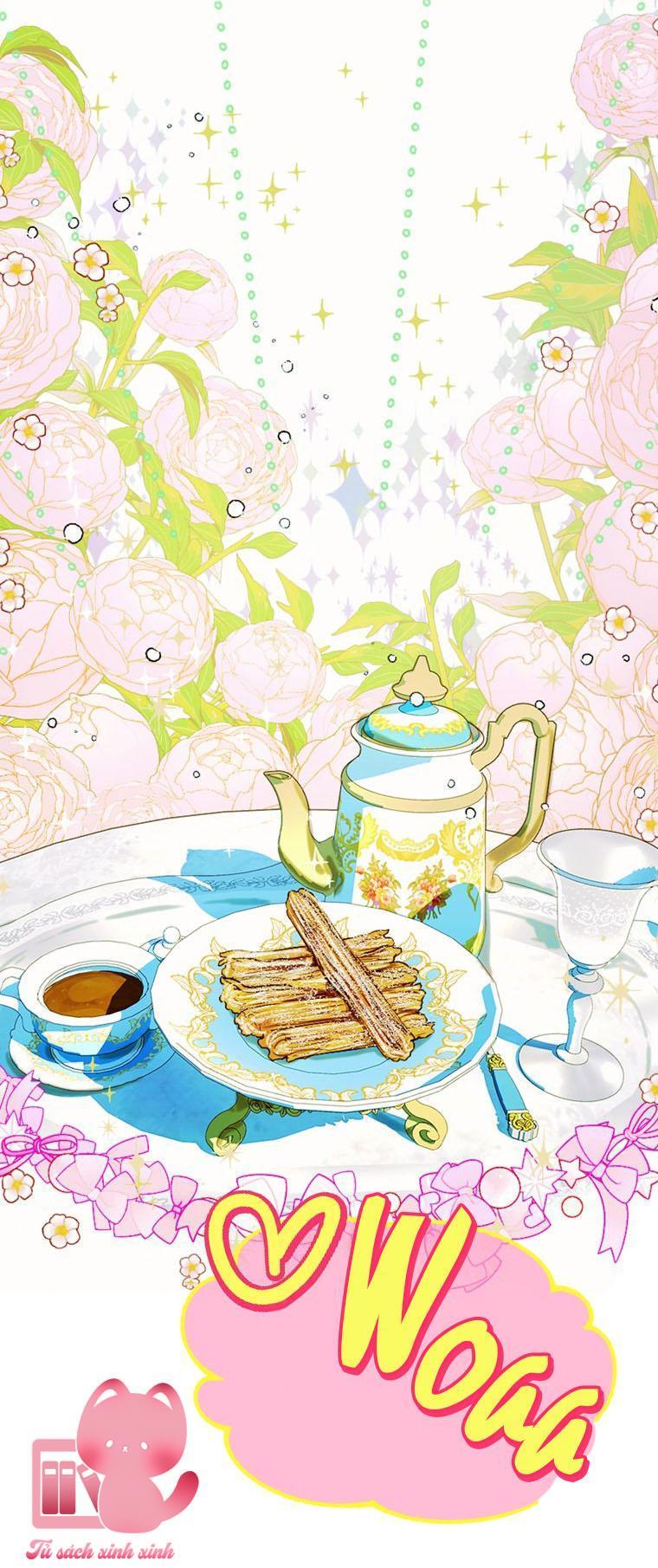 Khế Ước Hôn Nhân Của Mẹ Tôi - Chap 8 - Trang 58