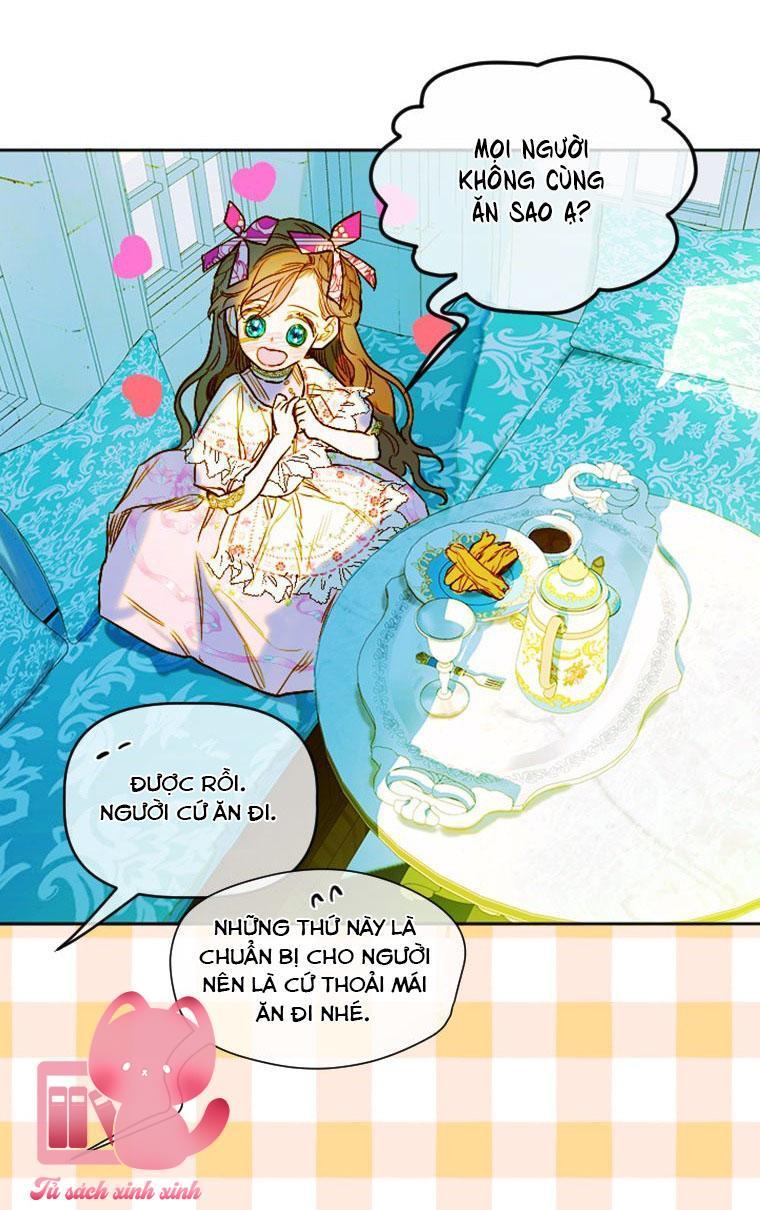 Khế Ước Hôn Nhân Của Mẹ Tôi - Chap 8 - Trang 59