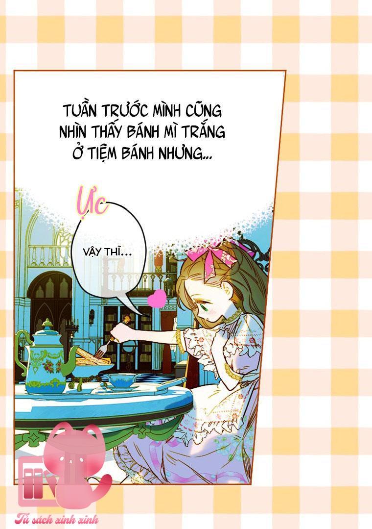 Khế Ước Hôn Nhân Của Mẹ Tôi - Chap 8 - Trang 60