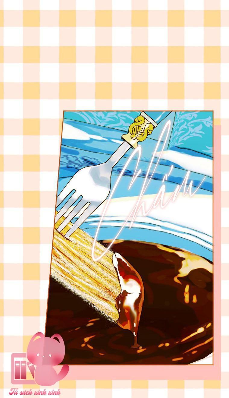 Khế Ước Hôn Nhân Của Mẹ Tôi - Chap 8 - Trang 61