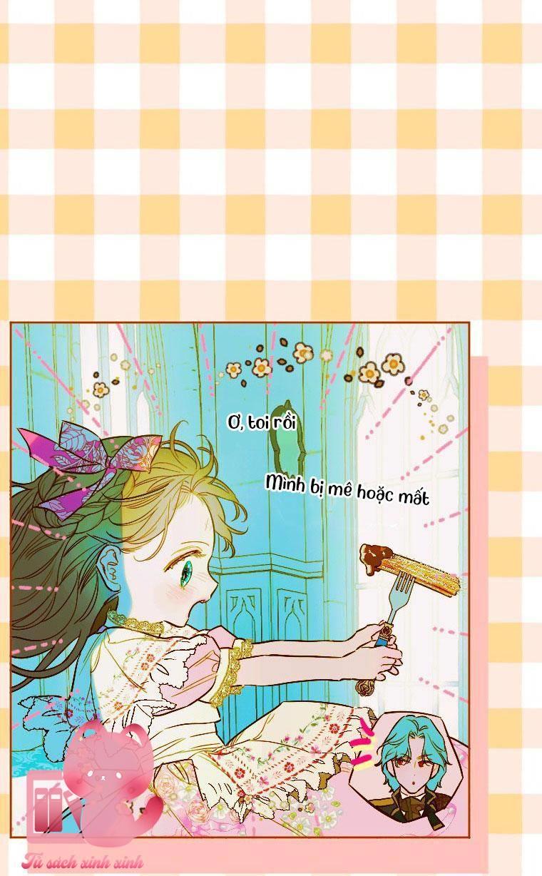 Khế Ước Hôn Nhân Của Mẹ Tôi - Chap 8 - Trang 62