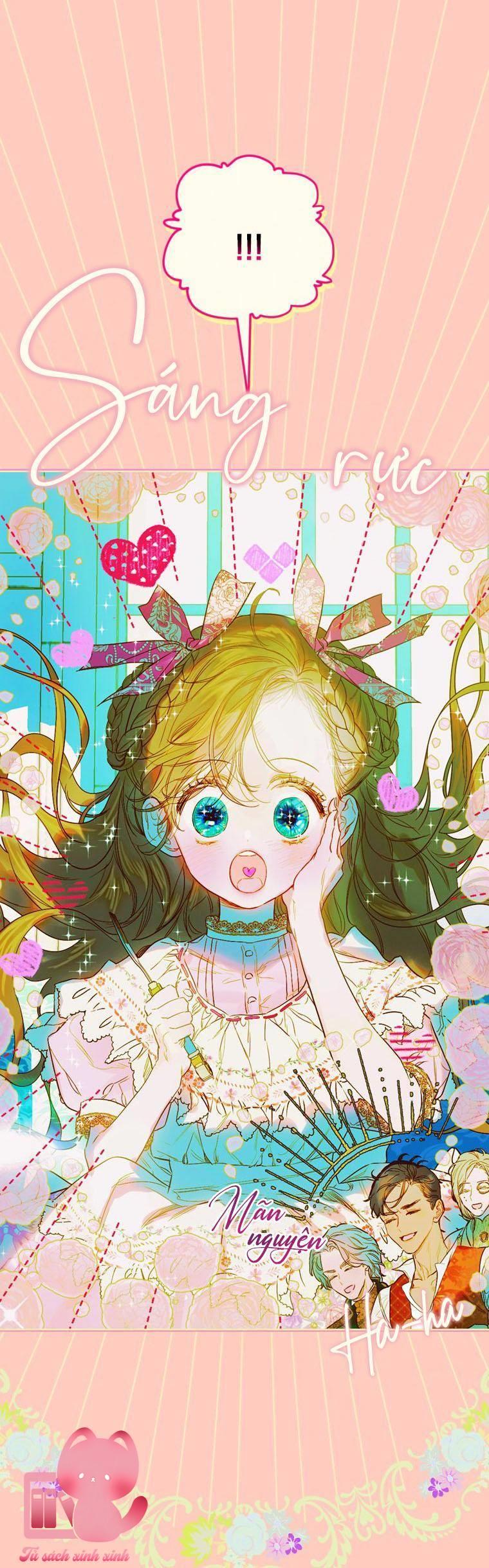 Khế Ước Hôn Nhân Của Mẹ Tôi - Chap 8 - Trang 66