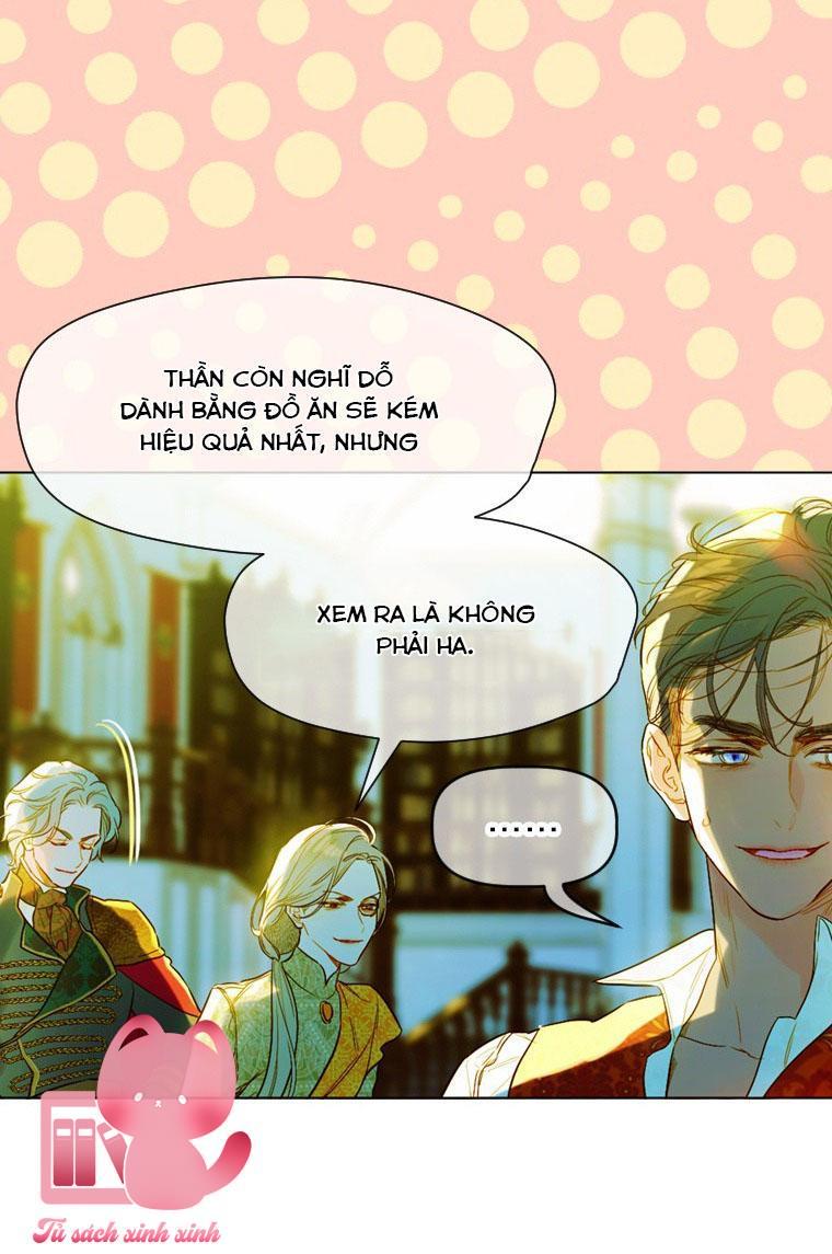 Khế Ước Hôn Nhân Của Mẹ Tôi - Chap 8 - Trang 69