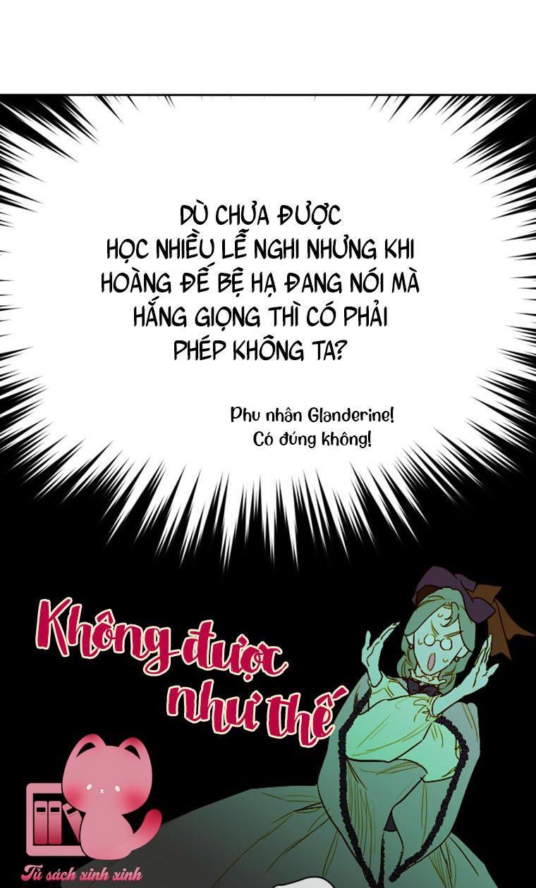 Khế Ước Hôn Nhân Của Mẹ Tôi - Chap 8 - Trang 8