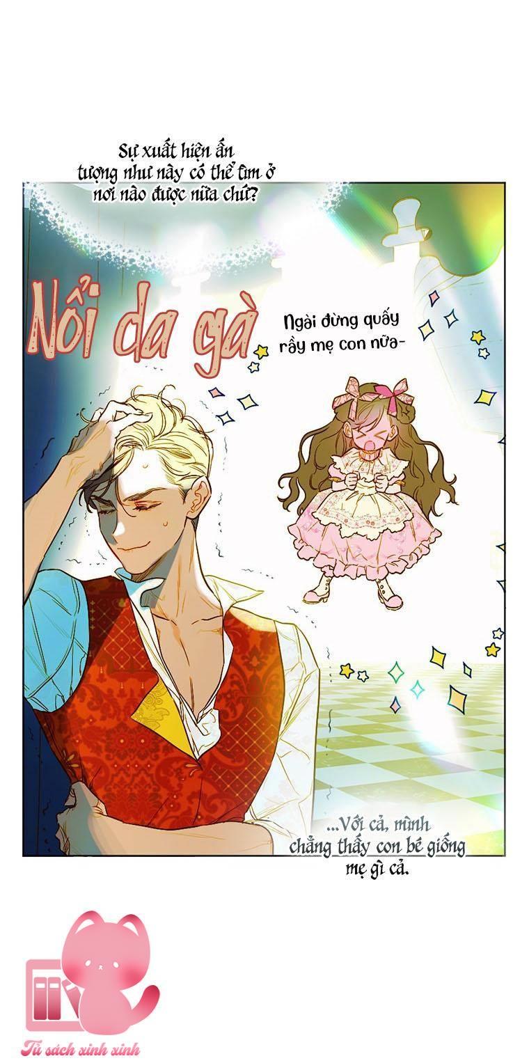 Khế Ước Hôn Nhân Của Mẹ Tôi - Chap 8 - Trang 71