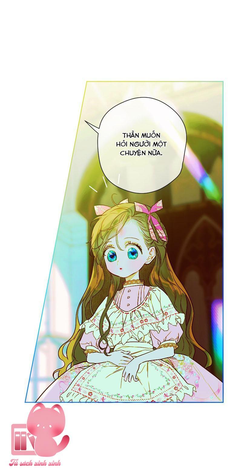 Khế Ước Hôn Nhân Của Mẹ Tôi - Chap 8 - Trang 79