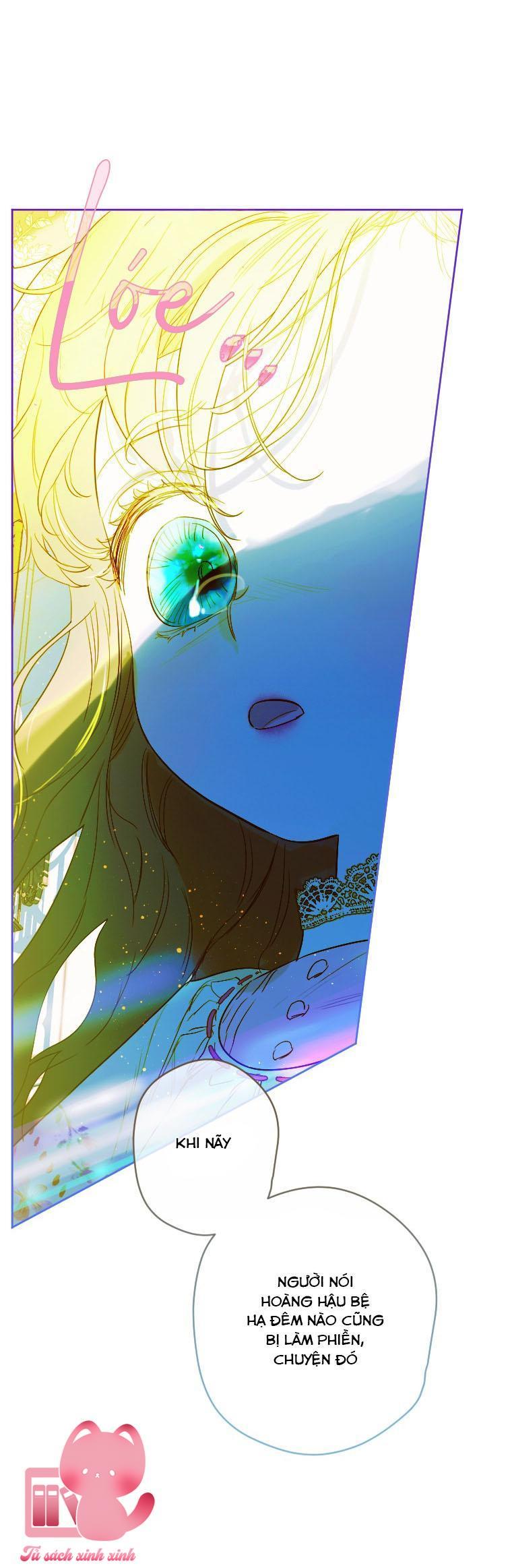 Khế Ước Hôn Nhân Của Mẹ Tôi - Chap 8 - Trang 80