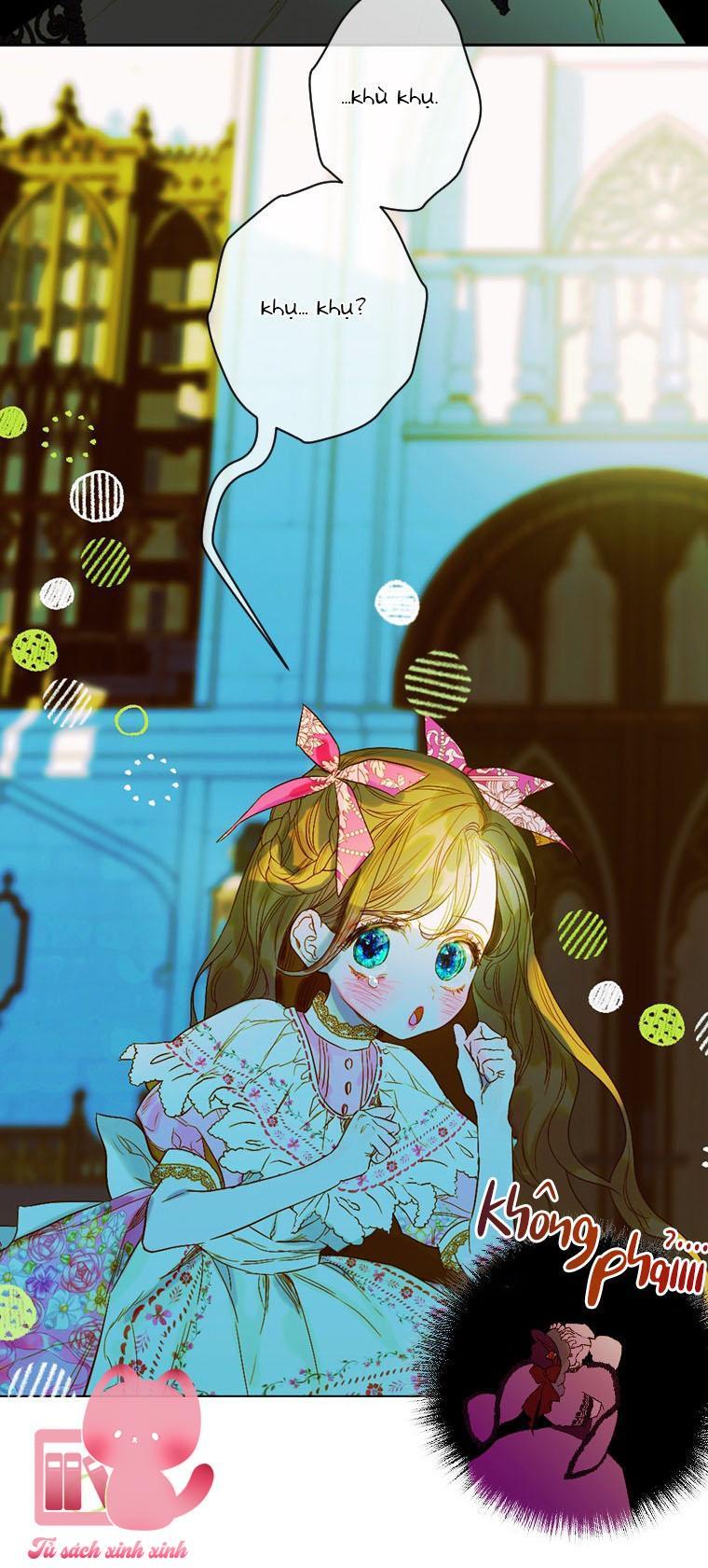 Khế Ước Hôn Nhân Của Mẹ Tôi - Chap 8 - Trang 9