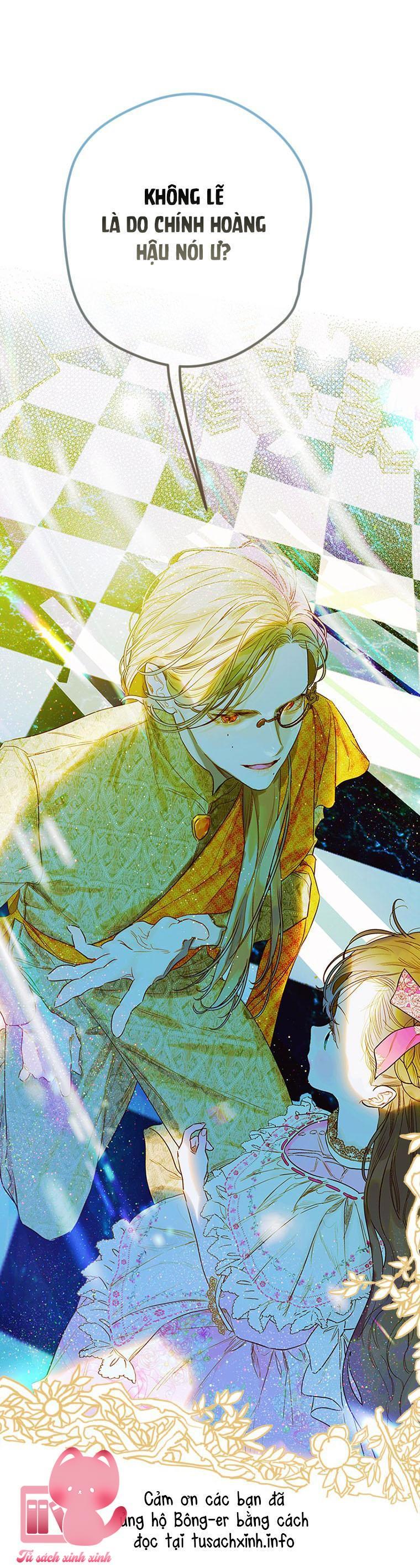 Khế Ước Hôn Nhân Của Mẹ Tôi - Chap 8 - Trang 81
