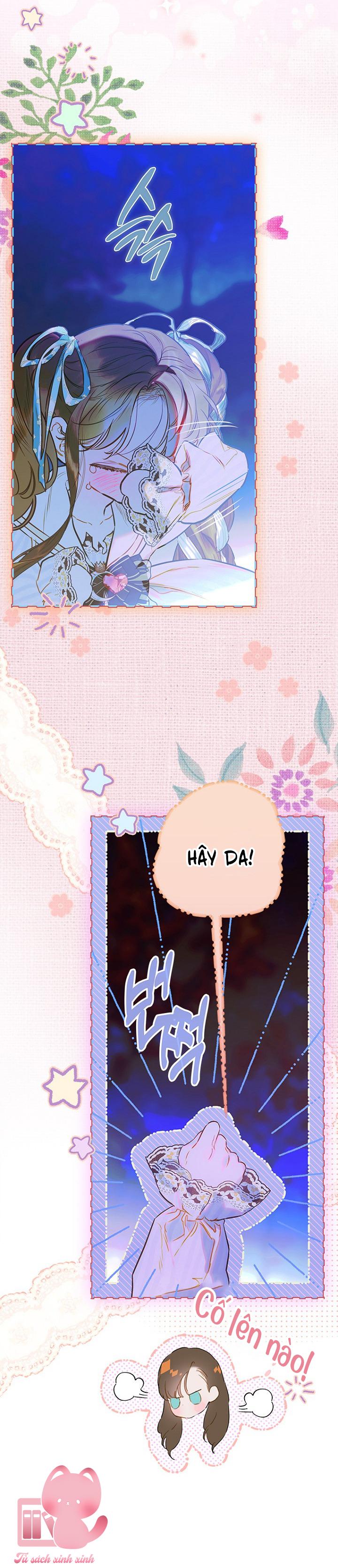 Khế Ước Hôn Nhân Của Mẹ Tôi - Chap 80 - Trang 11