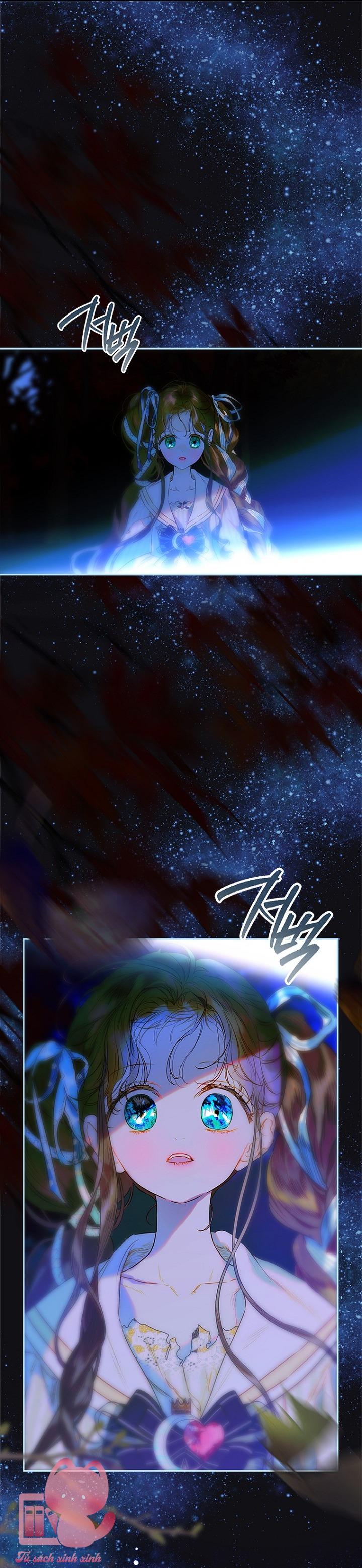 Khế Ước Hôn Nhân Của Mẹ Tôi - Chap 80 - Trang 13