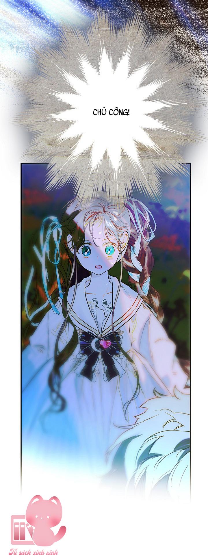 Khế Ước Hôn Nhân Của Mẹ Tôi - Chap 80 - Trang 16