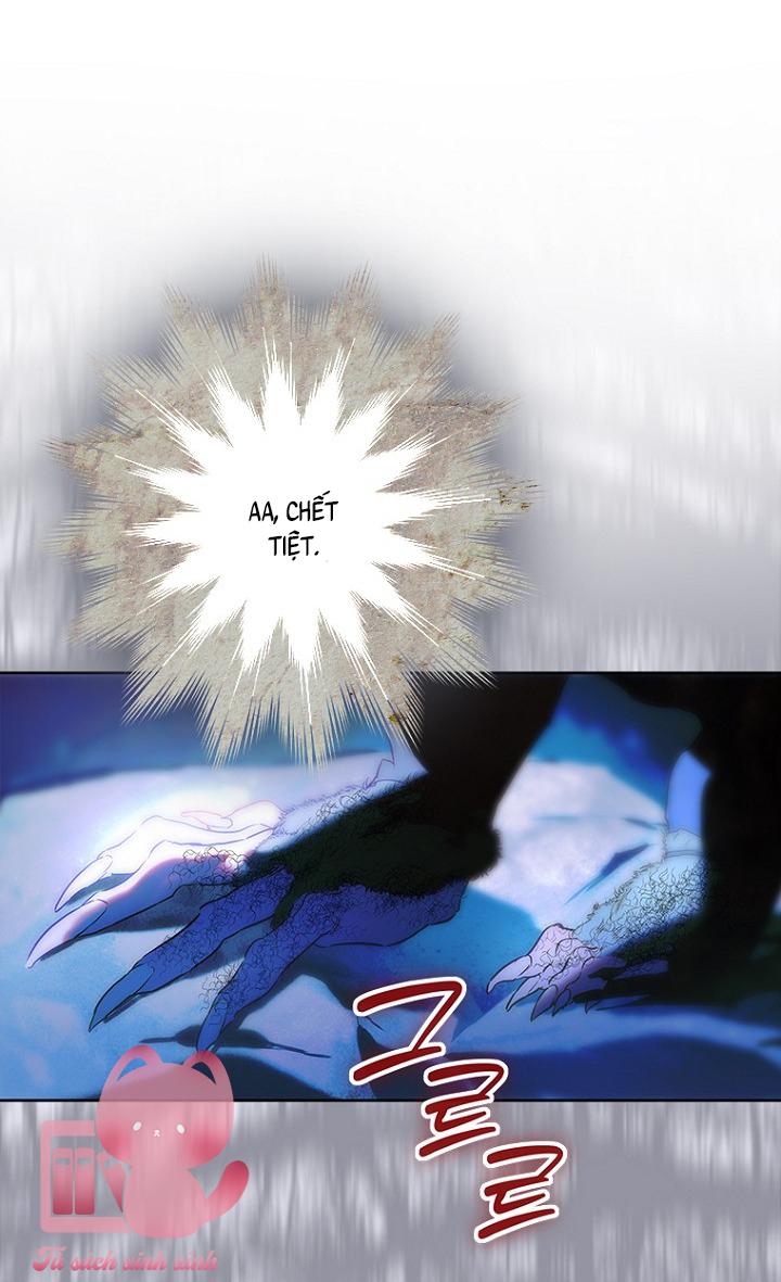 Khế Ước Hôn Nhân Của Mẹ Tôi - Chap 80 - Trang 17