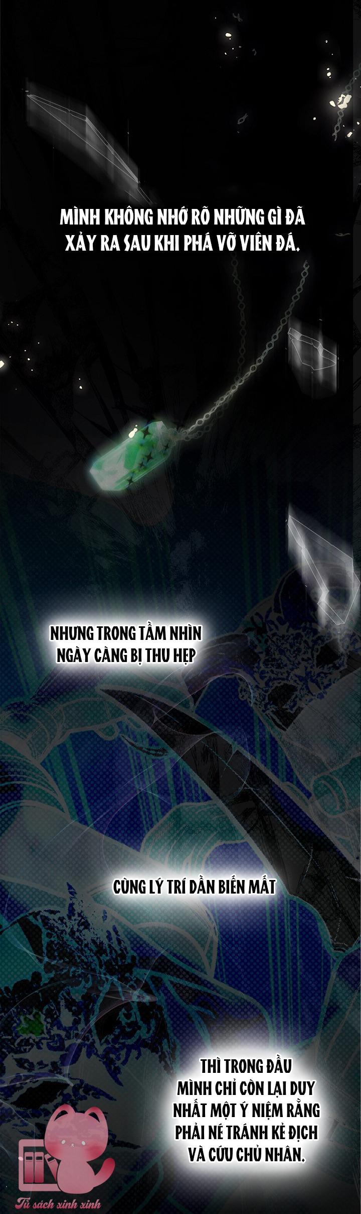 Khế Ước Hôn Nhân Của Mẹ Tôi - Chap 80 - Trang 20