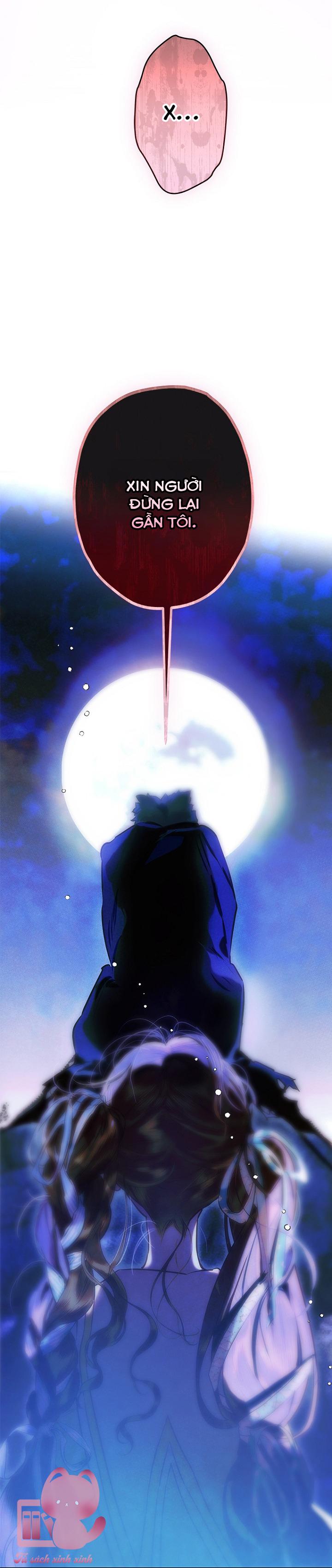Khế Ước Hôn Nhân Của Mẹ Tôi - Chap 80 - Trang 27