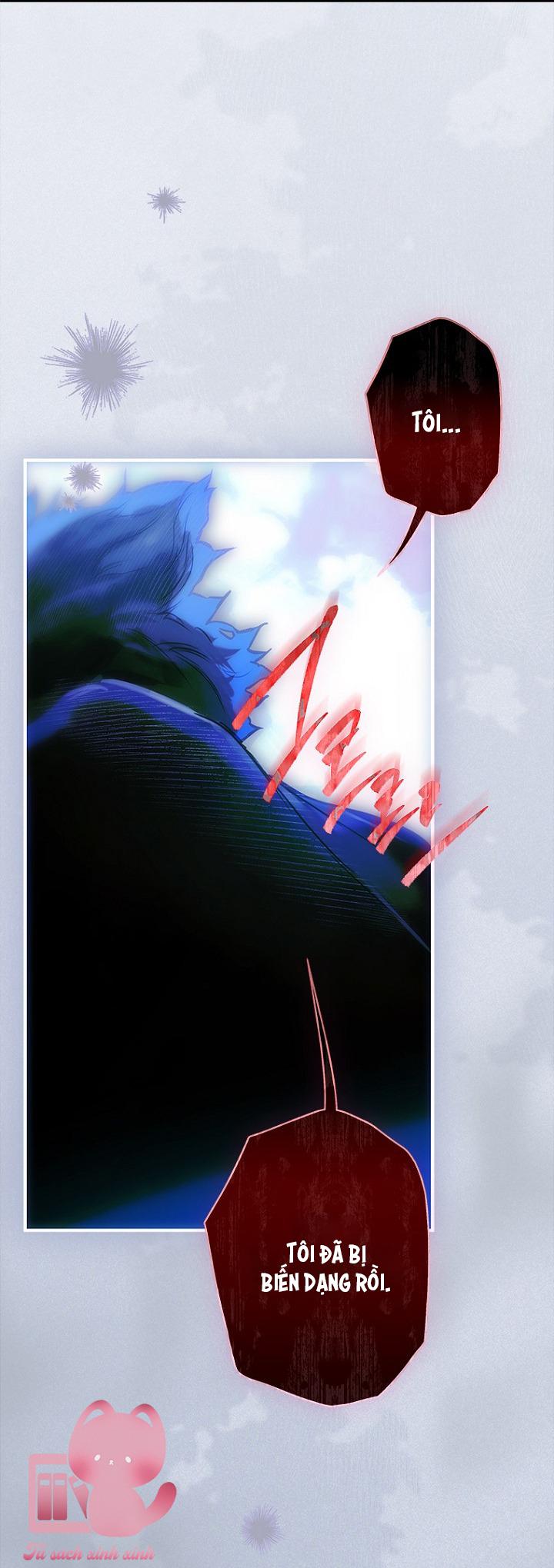 Khế Ước Hôn Nhân Của Mẹ Tôi - Chap 80 - Trang 28