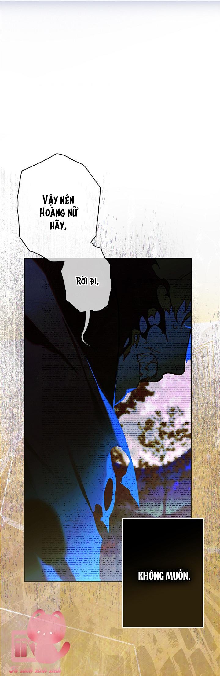 Khế Ước Hôn Nhân Của Mẹ Tôi - Chap 80 - Trang 31