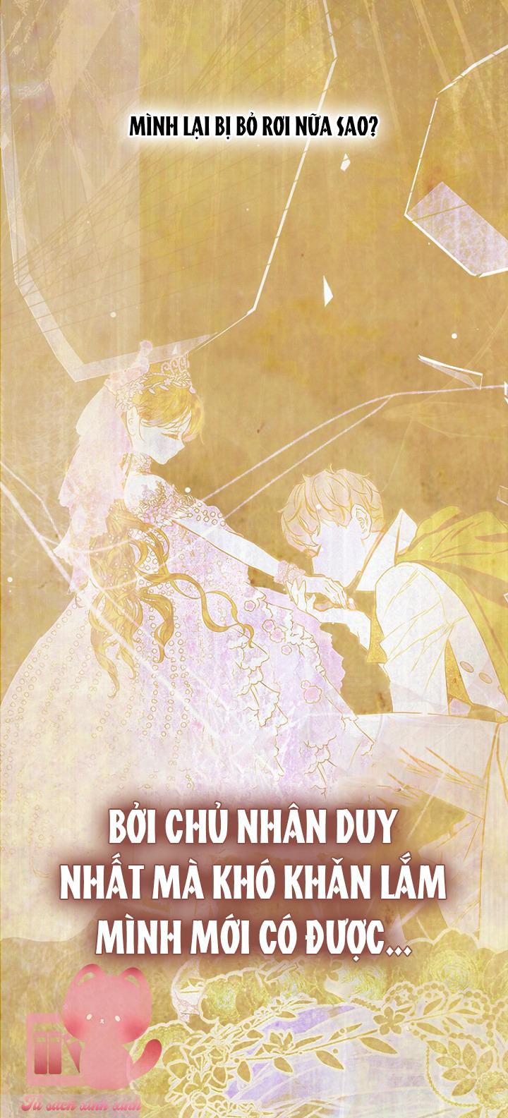 Khế Ước Hôn Nhân Của Mẹ Tôi - Chap 80 - Trang 32