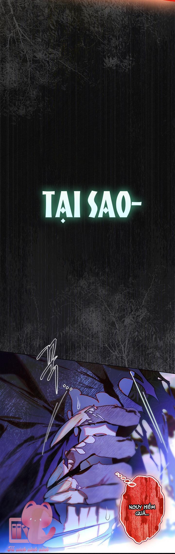 Khế Ước Hôn Nhân Của Mẹ Tôi - Chap 80 - Trang 35