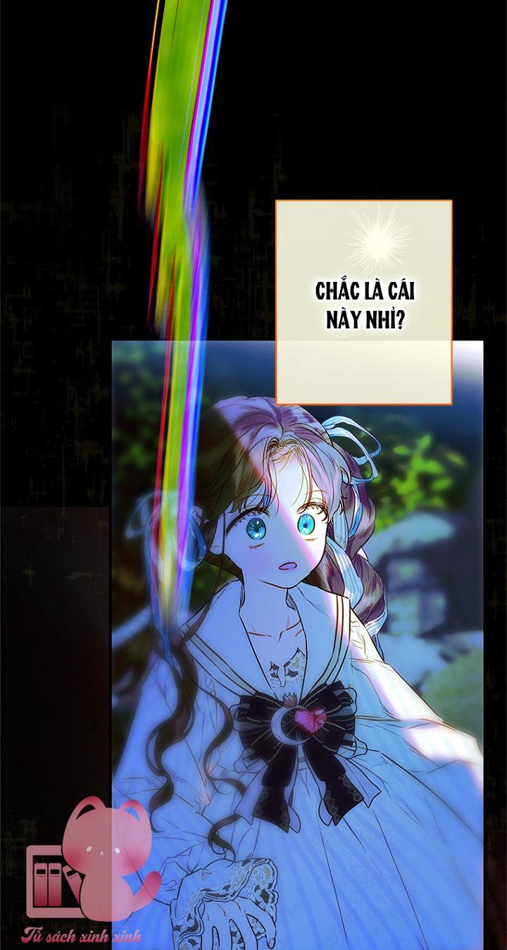 Khế Ước Hôn Nhân Của Mẹ Tôi - Chap 80 - Trang 40