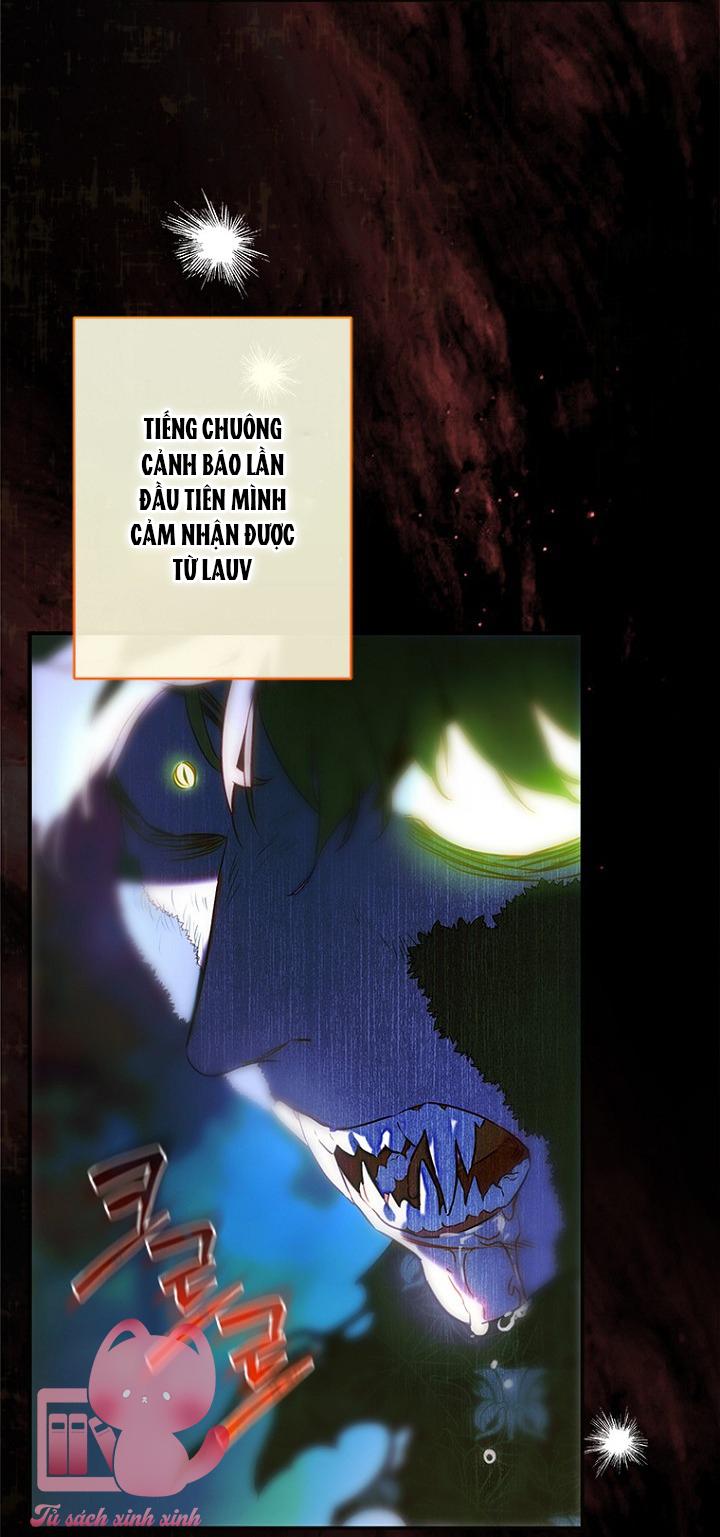 Khế Ước Hôn Nhân Của Mẹ Tôi - Chap 80 - Trang 41