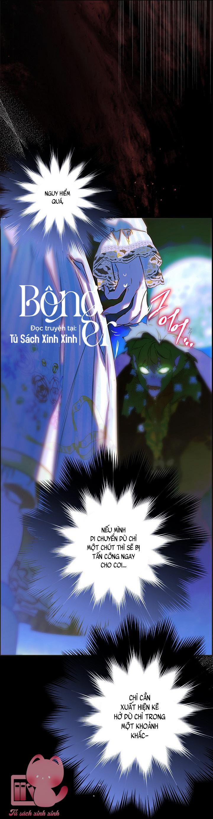 Khế Ước Hôn Nhân Của Mẹ Tôi - Chap 80 - Trang 43