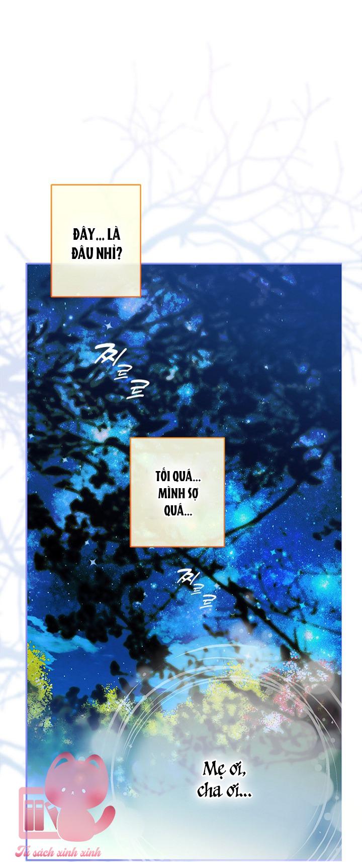 Khế Ước Hôn Nhân Của Mẹ Tôi - Chap 80 - Trang 6