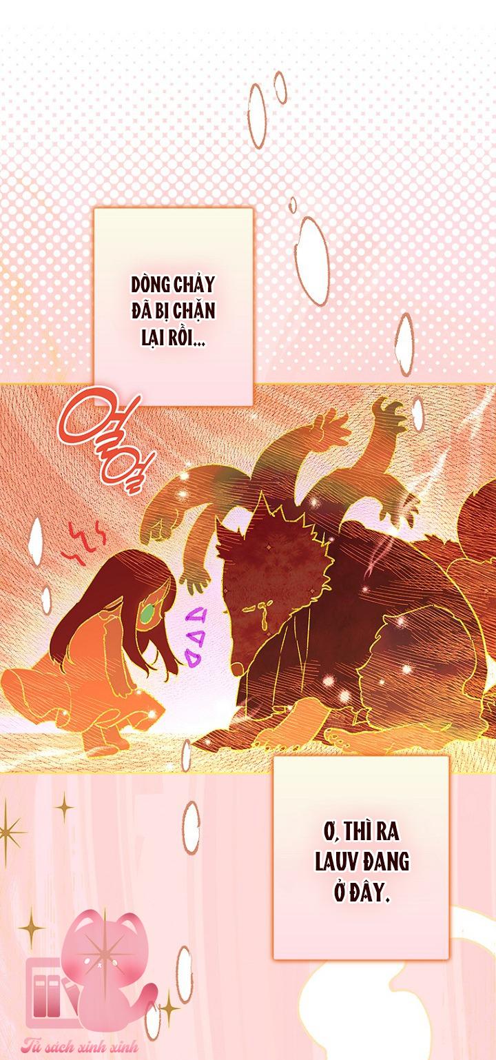 Khế Ước Hôn Nhân Của Mẹ Tôi - Chap 80 - Trang 51