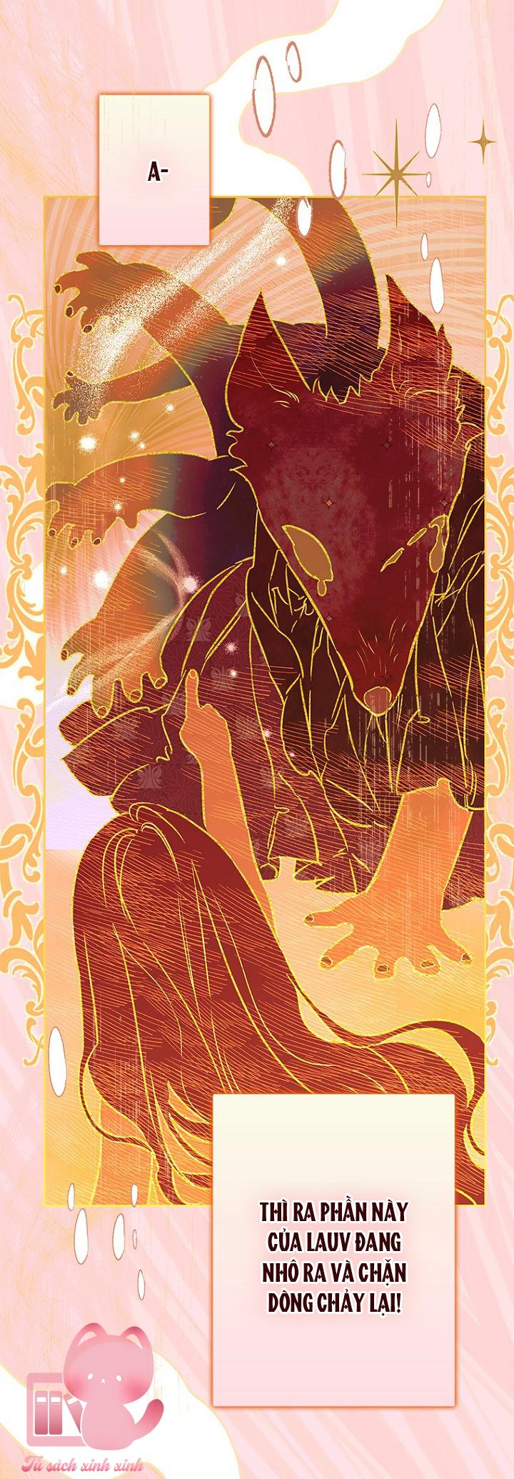Khế Ước Hôn Nhân Của Mẹ Tôi - Chap 80 - Trang 52