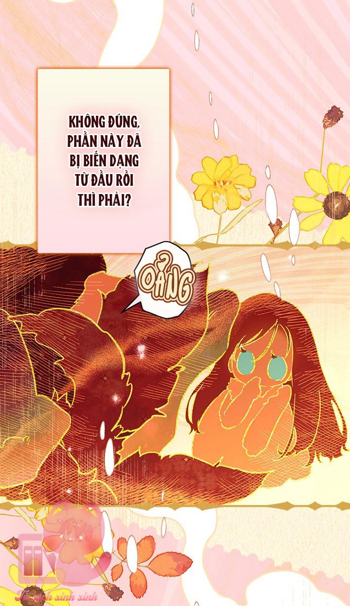 Khế Ước Hôn Nhân Của Mẹ Tôi - Chap 80 - Trang 53