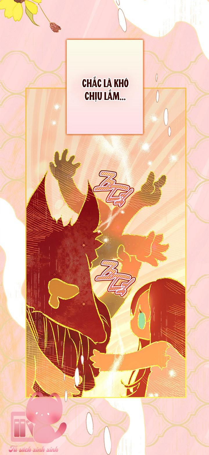 Khế Ước Hôn Nhân Của Mẹ Tôi - Chap 80 - Trang 54