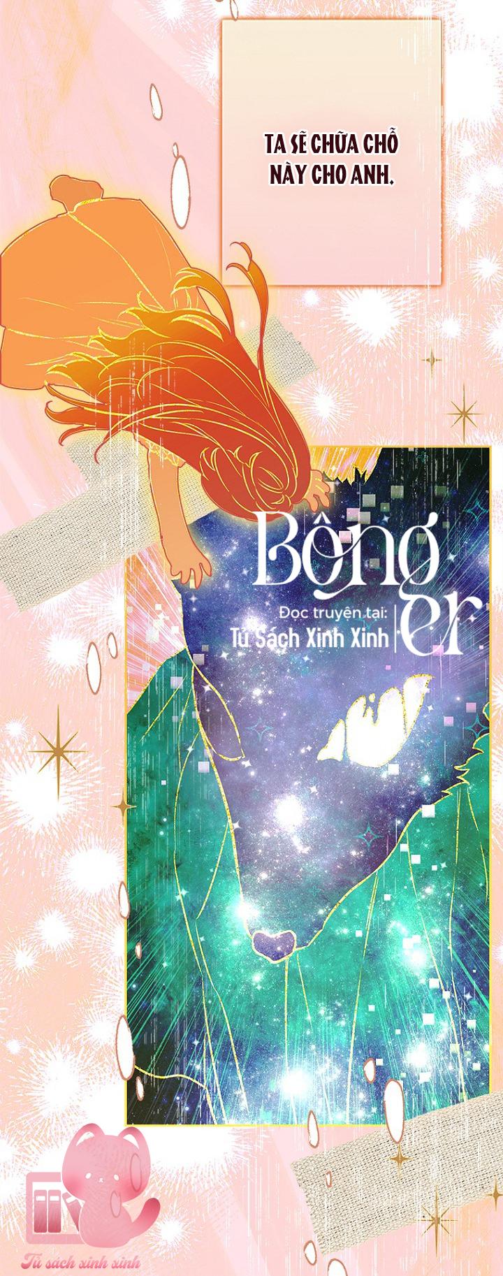 Khế Ước Hôn Nhân Của Mẹ Tôi - Chap 80 - Trang 57