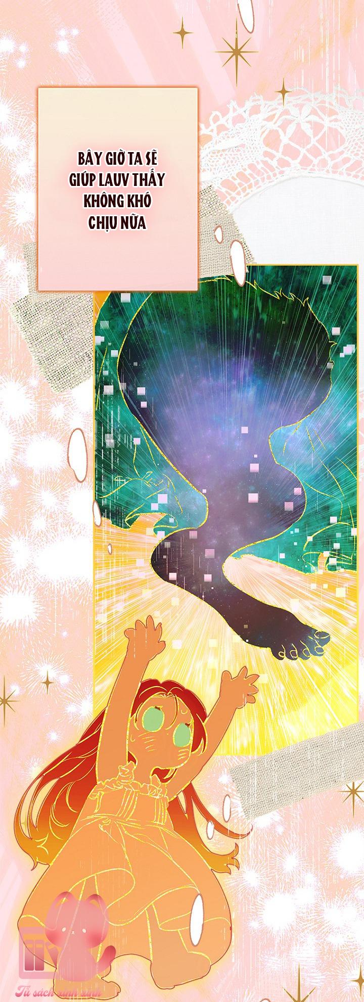 Khế Ước Hôn Nhân Của Mẹ Tôi - Chap 80 - Trang 58