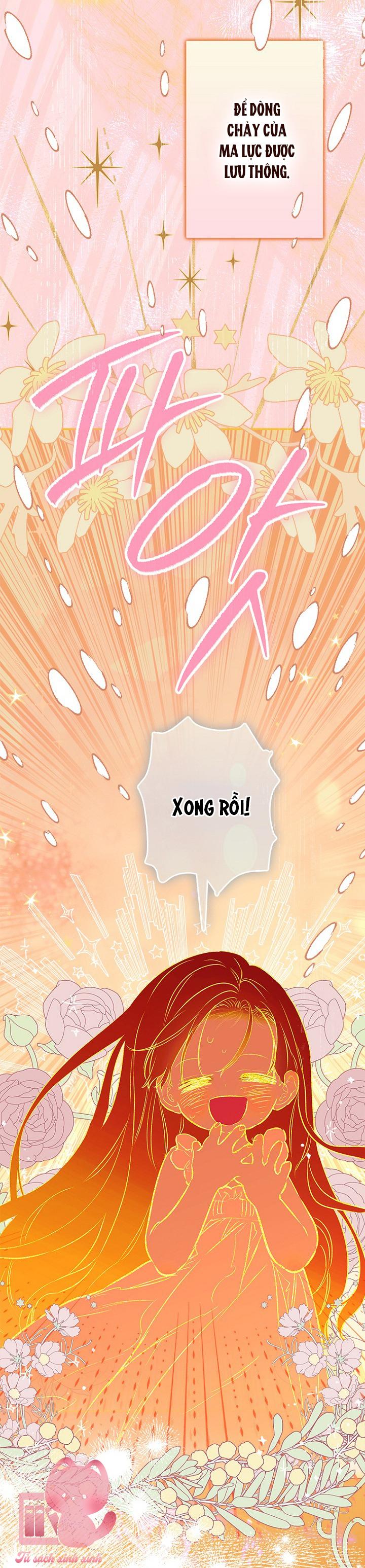 Khế Ước Hôn Nhân Của Mẹ Tôi - Chap 80 - Trang 59