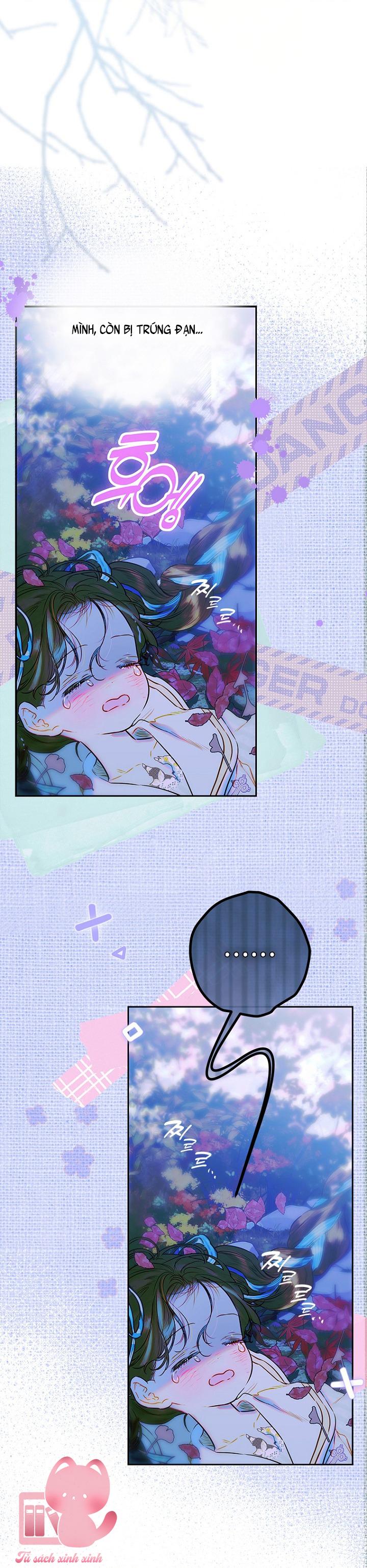 Khế Ước Hôn Nhân Của Mẹ Tôi - Chap 80 - Trang 7