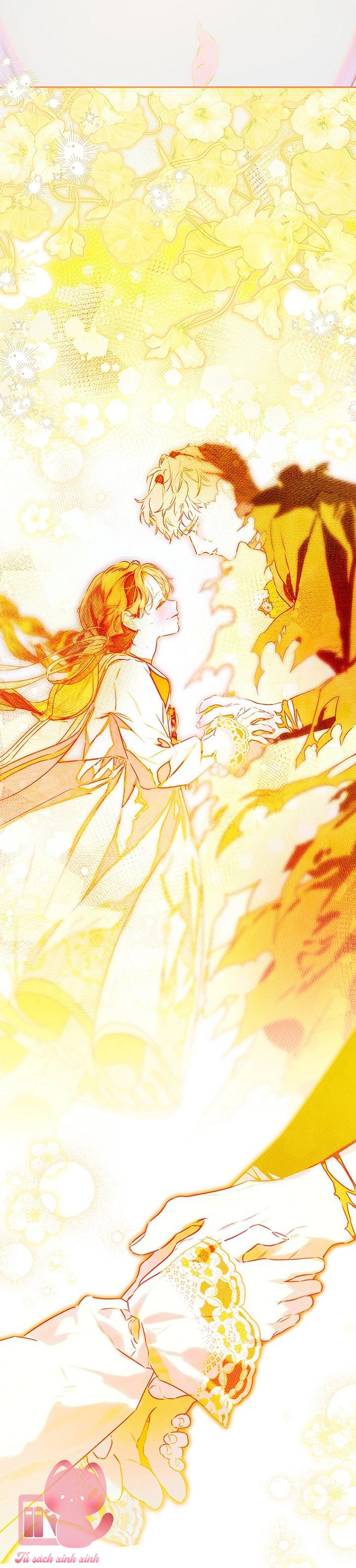 Khế Ước Hôn Nhân Của Mẹ Tôi - Chap 80 - Trang 62