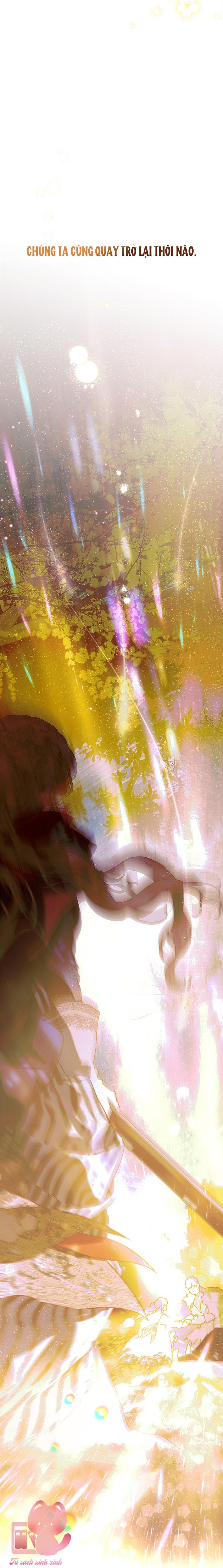 Khế Ước Hôn Nhân Của Mẹ Tôi - Chap 80 - Trang 63