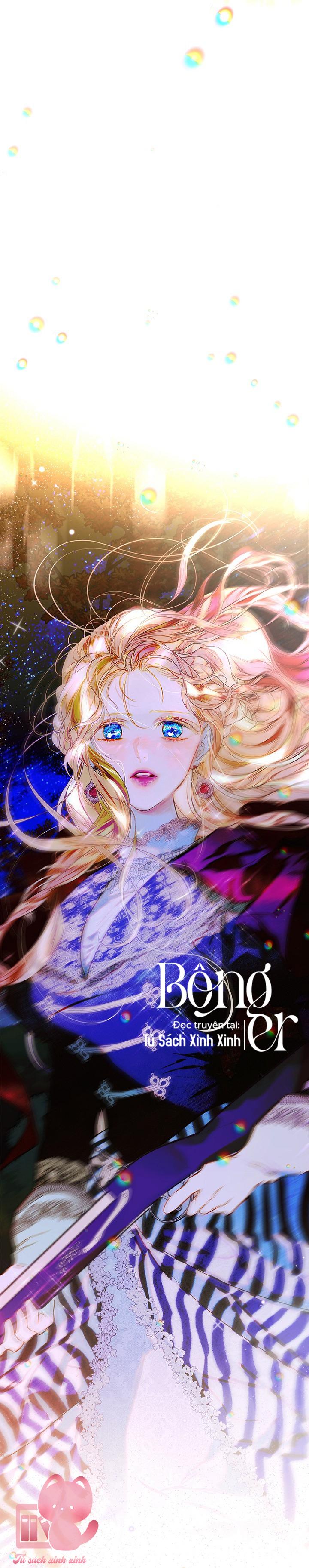 Khế Ước Hôn Nhân Của Mẹ Tôi - Chap 80 - Trang 64