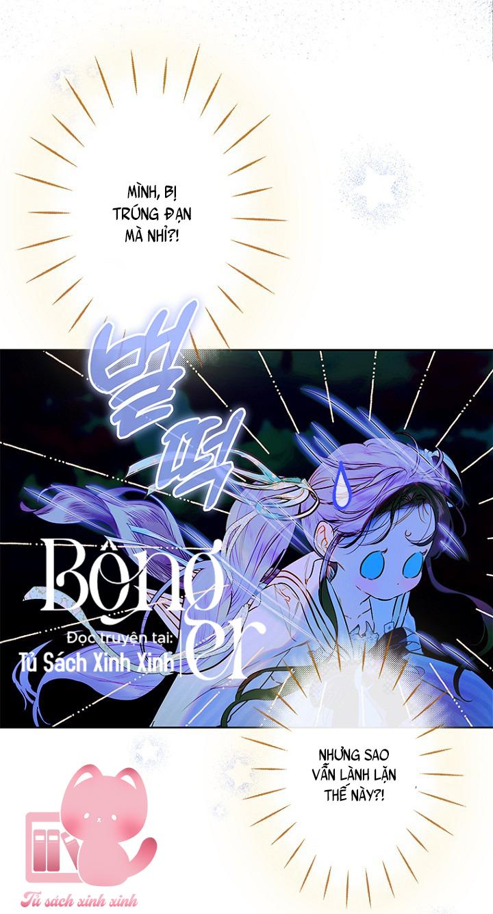 Khế Ước Hôn Nhân Của Mẹ Tôi - Chap 80 - Trang 8