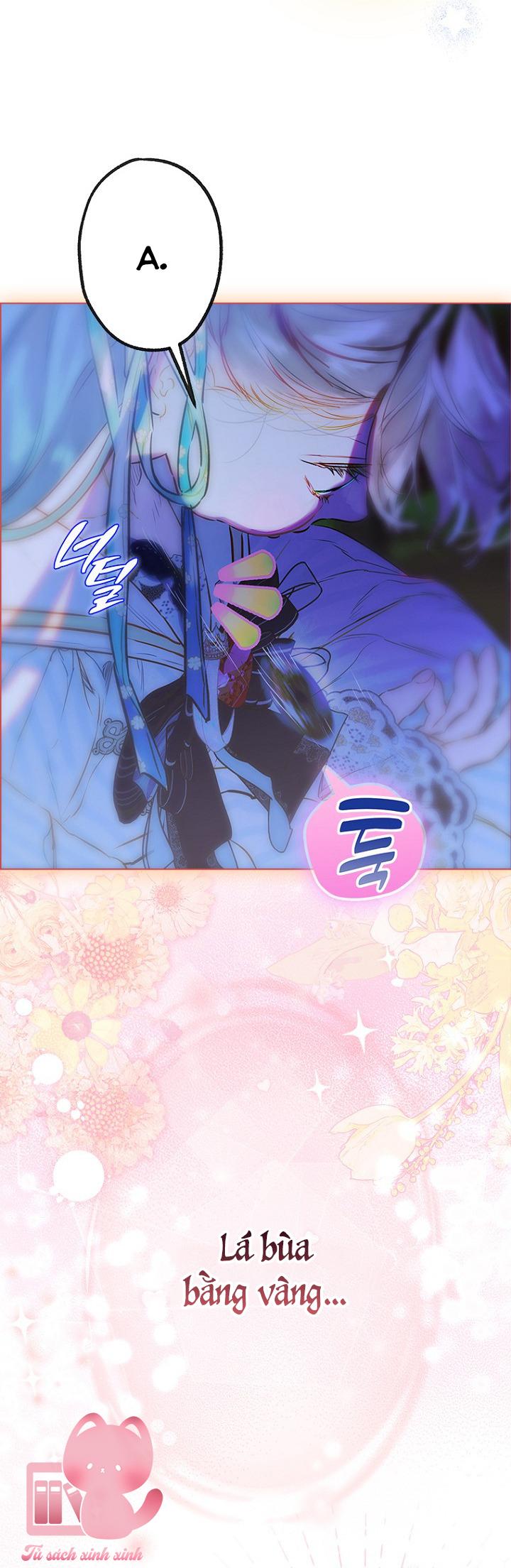 Khế Ước Hôn Nhân Của Mẹ Tôi - Chap 80 - Trang 9